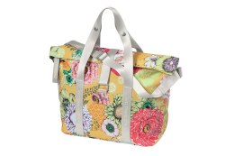 Torba na bagażnik BASIL BLOOM FIELD HANDBAG KF-HOOK System, 8-11L, honey yellow (NEW)