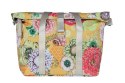 Torba na bagażnik BASIL BLOOM FIELD HANDBAG KF-HOOK System, 8-11L, honey yellow (NEW)