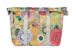 Torba na bagażnik BASIL BLOOM FIELD HANDBAG KF-HOOK System, 8-11L, honey yellow (NEW)