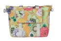 Torba na bagażnik BASIL BLOOM FIELD HANDBAG KF-HOOK System, 8-11L, honey yellow (NEW)