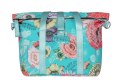 Torba na bagażnik BASIL BLOOM FIELD HANDBAG KF-HOOK System, 8-11L, sky blue (NEW)