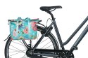 Torba na bagażnik BASIL BLOOM FIELD HANDBAG KF-HOOK System, 8-11L, sky blue (NEW)