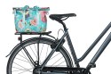 Torba na bagażnik BASIL BLOOM FIELD HANDBAG KF-HOOK System, 8-11L, sky blue (NEW)
