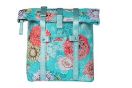 Torba na bagażnik BASIL BLOOM FIELD SHOPPER 15-20L, sky blue (NEW)