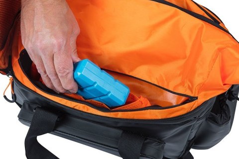 Torba na bagażnik BASIL MILES TARPAULIN TRUNKBAG XL PRO 9-36L, 100% wodoodporna black orange (bez płytki mocującej) (NEW) Torba na bagażnik BASIL MILES TARPAULIN TRUNKBAG XL PRO 9-36L, 100% wodoodporna black orange (bez płytki mocującej) (NEW)