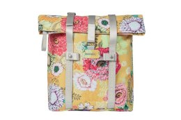 Torba na bagażnik bagażnik BASIL BLOOM FIELD SHOPPER 15-20L, honey yellow (NEW)