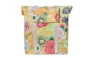 Torba na bagażnik bagażnik BASIL BLOOM FIELD SHOPPER 15-20L, honey yellow (NEW)