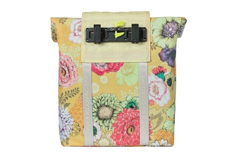 Torba na bagażnik bagażnik BASIL BLOOM FIELD SHOPPER 15-20L, honey yellow (NEW) Torba na bagażnik bagażnik BASIL BLOOM FIELD SHOPPER 15-20L, honey yellow (NEW)