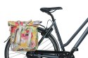 Torba na bagażnik bagażnik BASIL BLOOM FIELD SHOPPER 15-20L, honey yellow (NEW)