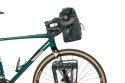 Torba na kierownicę BASIL NAVIGATOR STORM KF HANDLEBAR BAG 10-11L, wodoodporna, grey black (NEW)