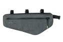 Torba pod ramę BASIL NAVIGATOR STORM FRAME BAG M 2.2L, wodoodporna grey black (NEW)