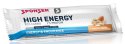 Baton energetyczny SPONSER HIGH ENERGY BAR solone orzeszki ziemne pudełko (30szt x 45g) (NEW).