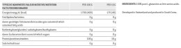Czysta glutamina SPONSER L-GLUTAMINE 100% PURE puszka 350g (NEW).