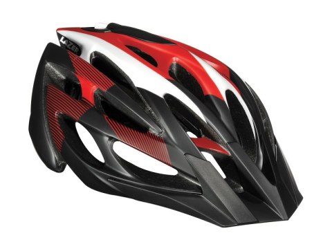 Kask mtb LAZER ROX S red black matt roz.52-57 cm (WYPRZEDAŻ -55%) Kask mtb LAZER ROX S red black matt roz.52-57 cm (WYPRZEDAŻ -55%)