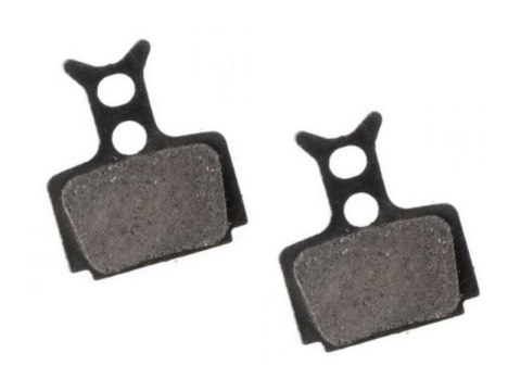 Klocki hamulcowe CLARKS dla FORMULA (Formula R1,The One, Mega, RX, RO, T1), Organiczne Klocki hamulcowe CLARKS dla FORMULA (Formula R1,The One, Mega, RX, RO, T1), Organiczne