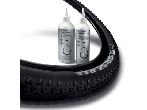 Mleczko do opon VREDESTEIN Tyre Sealant 500 ml (DWZ) Mleczko do opon VREDESTEIN Tyre Sealant 500 ml (DWZ)