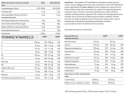 Napój SPONSER RECOVERY DRINK truskawkowo-bananowy puszka 1200g (NEW).