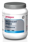 Napój SPONSER RECOVERY SHAKE czekoladowy puszka 900g (NEW).