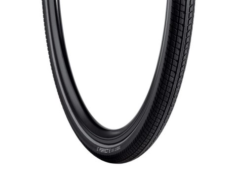 Opona e-bike/trekking VREDESTEIN Perfect E-Trekking, 26"x1.75 (47-559), Drut, Wkładka antyprzebiciowa, Czarna + Refleks (NEW). Opona e-bike/trekking VREDESTEIN Perfect E-Trekking, 26"x1.75 (47-559), Drut, Wkładka antyprzebiciowa, Czarna + Refleks (NEW).