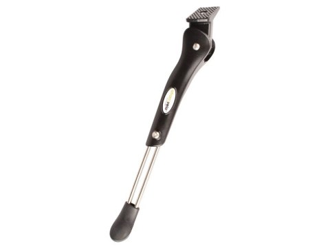 Podpórka centralna ATRANVELO STYLO ADJUSTABLE E-BIKE 24"-28" regulowana aluminiowo-stalowa czarna 10szt (NEW) Podpórka centralna ATRANVELO STYLO ADJUSTABLE E-BIKE 24"-28" regulowana aluminiowo-stalowa czarna 10szt (NEW)