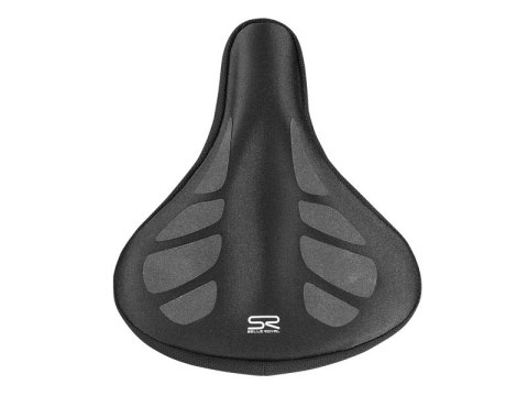 Pokrowiec na siodło SELLEROYAL ROYALGEL SEAT COVER LARGE żelowy (NEW). Pokrowiec na siodło SELLEROYAL ROYALGEL SEAT COVER LARGE żelowy (NEW).