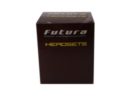 Stery FUTURA F977SW czarne (WYPRZEDAŻ -60%)