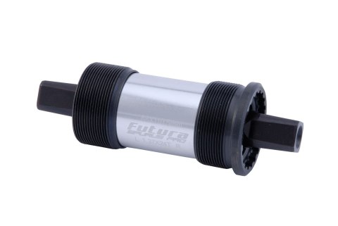 Wkład suportu FUTURA SPURUS PRO 68x110,5mm (WYPRZEDAŻ -60%) Wkład suportu FUTURA SPURUS PRO 68x110,5mm (WYPRZEDAŻ -60%)