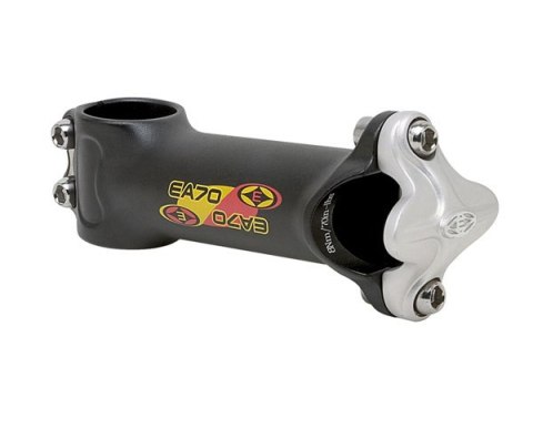 Wspornik kierownicy EASTON EA70 25.4, 130mm (WYPRZEDAŻ -60%) Wspornik kierownicy EASTON EA70 25.4, 130mm (WYPRZEDAŻ -60%)