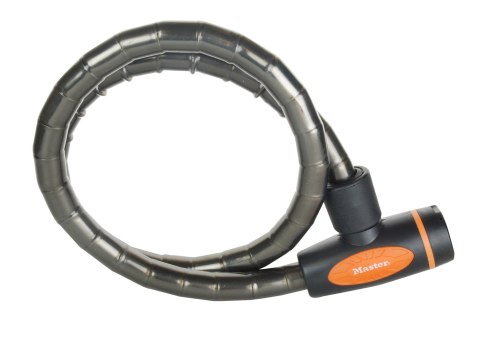 Zapięcie rowerowe MASTERLOCK QUANTUM 8228 18mm 100cm KLUCZYK zestaw mix kolorów pudełko 4szt. (NEW) Zapięcie rowerowe MASTERLOCK QUANTUM 8228 18mm 100cm KLUCZYK zestaw mix kolorów pudełko 4szt. (NEW)