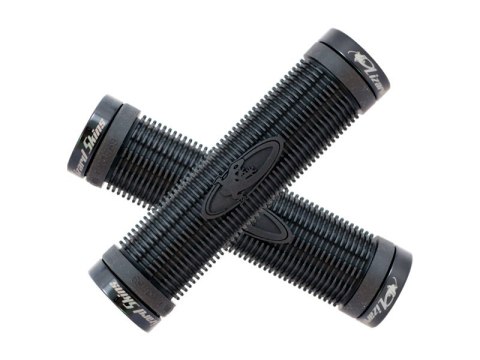 Chwyty kierownicy LIZARDSKINS Dual-Clamp Lock-On CHARGER- Black (NEW) Chwyty kierownicy LIZARDSKINS Dual-Clamp Lock-On CHARGER- Black (NEW)
