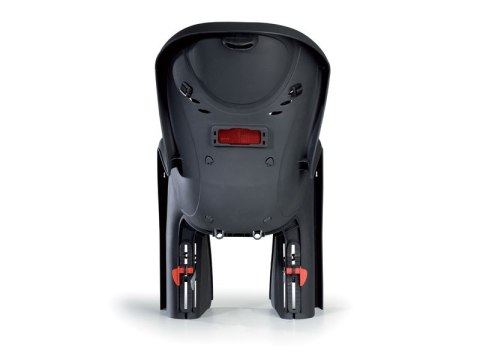 Fotelik dziecięcy OKBABY BODYGUARD / BABY SHIELD (27,5"-29" pręt 114 stopni ZN+H70 + zapięcie) czarny (NEW) Fotelik dziecięcy OKBABY BODYGUARD / BABY SHIELD (27,5"-29" pręt 114 stopni ZN+H70 + zapięcie) czarny (NEW)