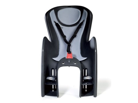 Fotelik dziecięcy OKBABY BODYGUARD / BABY SHIELD (27,5"-29" pręt 114 stopni ZN+H70 + zapięcie) czarny (NEW) Fotelik dziecięcy OKBABY BODYGUARD / BABY SHIELD (27,5"-29" pręt 114 stopni ZN+H70 + zapięcie) czarny (NEW)