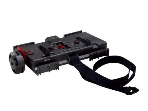 Fotelik dziecięcy OKBABY BODYGUARD RACK / BABY SHIELD (Mocowanie na bagażnik) czarny (NEW) Fotelik dziecięcy OKBABY BODYGUARD RACK / BABY SHIELD (Mocowanie na bagażnik) czarny (NEW)