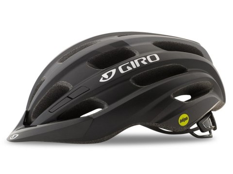 Kask mtb GIRO REGISTER INTEGRATED MIPS matte black roz. Uniwersalny (54-61 cm) (NEW) Kask mtb GIRO REGISTER INTEGRATED MIPS matte black roz. Uniwersalny (54-61 cm) (NEW)