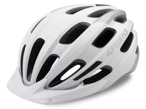 Kask mtb GIRO REGISTER INTEGRATED MIPS matte white roz. Uniwersalny (54-61 cm) (NEW) Kask mtb GIRO REGISTER INTEGRATED MIPS matte white roz. Uniwersalny (54-61 cm) (NEW)