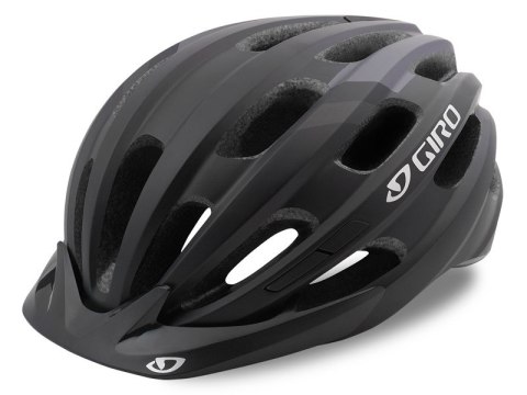 Kask mtb GIRO REGISTER matte black roz. Uniwersalny (54-61 cm) (NEW) Kask mtb GIRO REGISTER matte black roz. Uniwersalny (54-61 cm) (NEW)