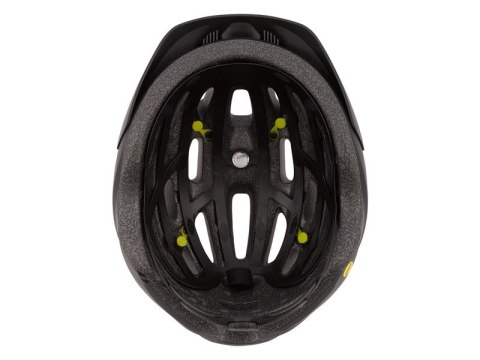 Kask mtb GIRO REGISTER matte black roz. Uniwersalny (54-61 cm) (NEW) Kask mtb GIRO REGISTER matte black roz. Uniwersalny (54-61 cm) (NEW)