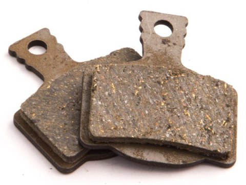 Klocki hamulcowe CLARKS dla MAGURA (Magura MT2, MT4, MT6, MT8), Półmetaliczne Klocki hamulcowe CLARKS dla MAGURA (Magura MT2, MT4, MT6, MT8), Półmetaliczne