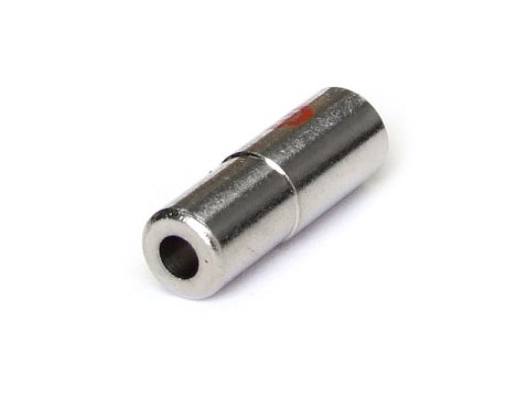 Końcówka pancerza hamulca/przerzutki CLARK'S PRE LUBE aluminium uszczelniana 10szt. Końcówka pancerza hamulca/przerzutki CLARK'S PRE LUBE aluminium uszczelniana 10szt.
