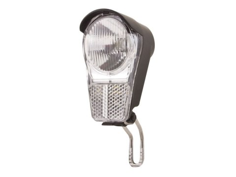 Lampka przednia SPANNINGA GALEO XB 4luxy + baterie (NEW) Lampka przednia SPANNINGA GALEO XB 4luxy + baterie (NEW)