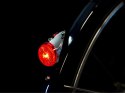 Lampka tylna na błotnik SPANNINGA Nr 9 XDS (RRL) pod dynamo (NEW)