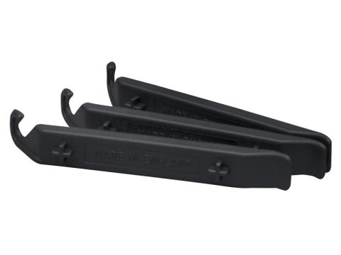 Łyżki do opon WELDTITE CYCLO Glass Nylon Tyre Levers, Zestaw 3szt. (NEW). Łyżki do opon WELDTITE CYCLO Glass Nylon Tyre Levers, Zestaw 3szt. (NEW).