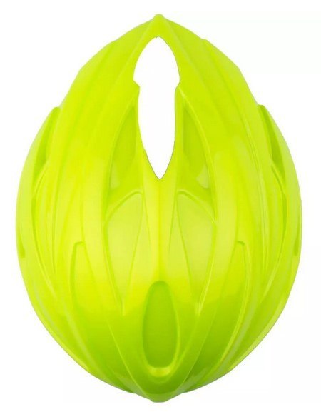Nakładka na kask LAZER AEROSHELL O2 yellow flash (XL) (WYPRZEDAŻ -60%) Nakładka na kask LAZER AEROSHELL O2 yellow flash (XL) (WYPRZEDAŻ -60%)