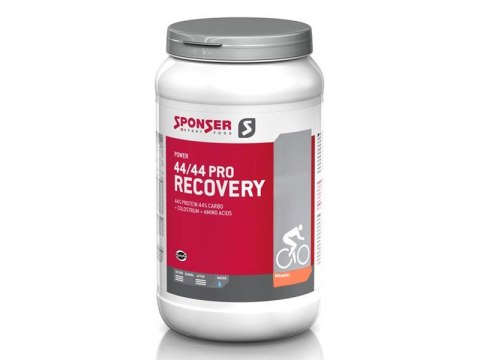 Napój SPONSER PRO RECOVERY 44/44 mango puszka 800g (NEW). Napój SPONSER PRO RECOVERY 44/44 mango puszka 800g (NEW).
