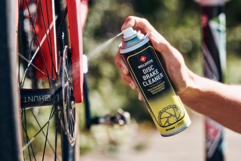 Odtłuszczacz do tarcz hamulcowych WELDTITE DIRTWASH DISC BRAKE CLEANER AEROSOL 250ml (NEW) Odtłuszczacz do tarcz hamulcowych WELDTITE DIRTWASH DISC BRAKE CLEANER AEROSOL 250ml (NEW)