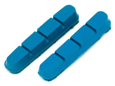 Okładziny hamulcowe CLARKS CPS453-CARB-INS dla Shimano/CPS453-CARB/CPS473-CARB, 50mm, Szosa, Do obręczy karbonowych, Niebieskie Okładziny hamulcowe CLARKS CPS453-CARB-INS dla Shimano/CPS453-CARB/CPS473-CARB, 50mm, Szosa, Do obręczy karbonowych, Niebieskie