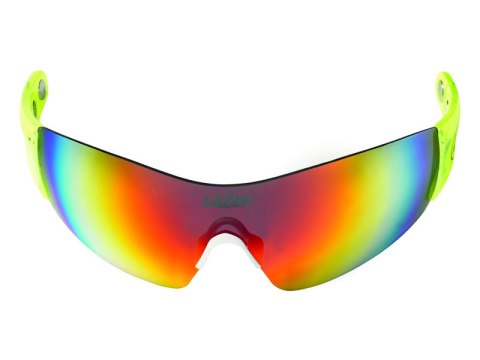 Okulary LAZER MAGNETO Flash Yellow (Smoke-Black Red REVO, Yellow, Clear) (WYPRZEDAŻ -60%) Okulary LAZER MAGNETO Flash Yellow (Smoke-Black Red REVO, Yellow, Clear) (WYPRZEDAŻ -60%)