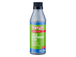 Olej do amortyzatora WELDTITE TF2 CYCLE SUSPENSION FLUID 7.5wt 500ml (NEW).