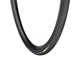 Opona szosowa szytka VREDESTEIN Fortezza Senso T All Weather, 700x25C, Wkładka antyprzebiciowa, TPI290, 285g, Czarna (NEW).