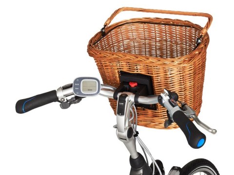 Płytka mocująca do koszy BASIL KLICKFIX ADAPTER system do mocowania na kierownicę odpinany (NEW) Płytka mocująca do koszy BASIL KLICKFIX ADAPTER system do mocowania na kierownicę odpinany (NEW)